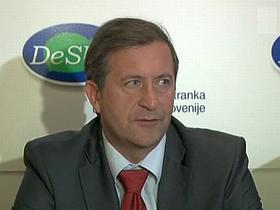 Karel Erjavec