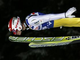 Robert Kranjec