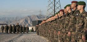 Afganistan