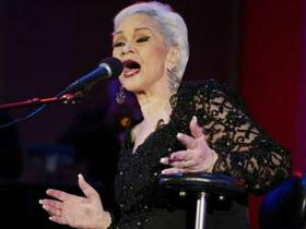 Etta James