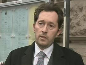 Gregor Virant