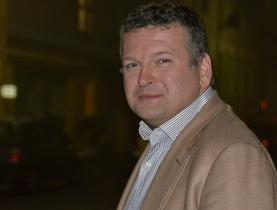 Tomaž Lovše