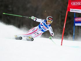 Elisabeth Görgl