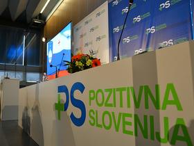 Pozitivna Slovenija