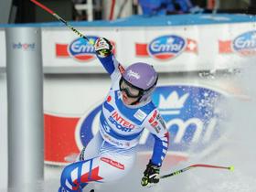 Tessa Worley