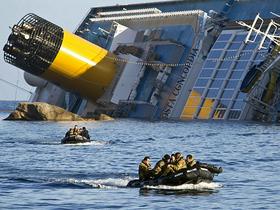 Costa Concordia