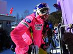 Lindsey Vonn