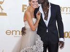 Heidi Klum in Seal