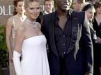Heidi Klum in Seal