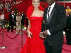 Heidi Klum in Seal