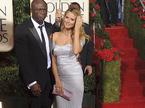 Heidi Klum in Seal