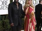 Heidi Klum in Seal