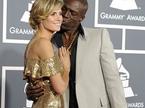 Heidi Klum in Seal