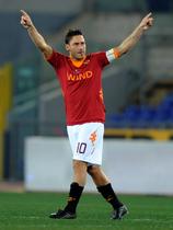 Francesco Totti