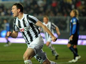 Stephan Lichtsteiner