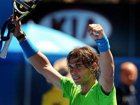 Rafael Nadal