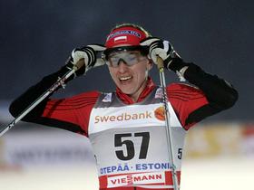 Justyna Kowalczyk