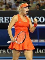 Caroline Wozniacki