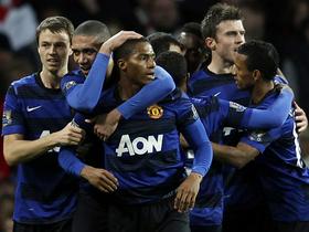 Antonio Valencia