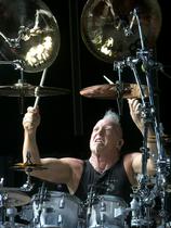 Mike Terrana