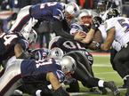 Tom Brady