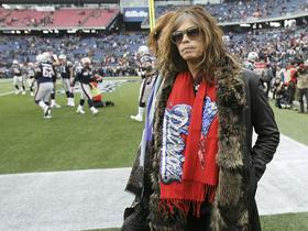 Steven Tyler