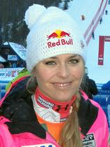 Lindsey Vonn