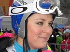 Lindsey Vonn