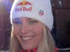 Lindsey Vonn