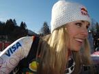 Lindsey Vonn