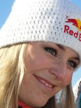 Lindsey Vonn