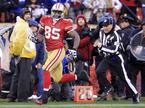 Vernon Davis