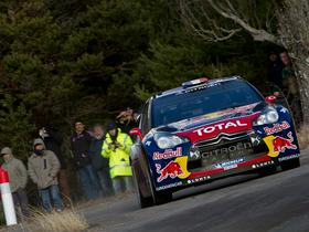 Sebastien Loeb