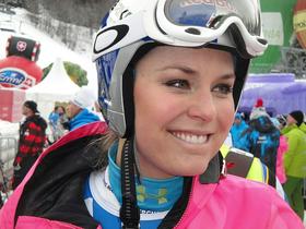 Lindsey Vonn
