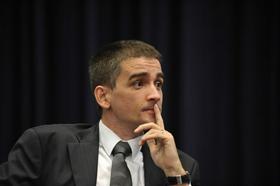 Bernard Brščič