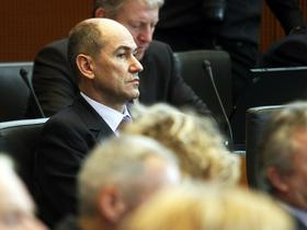 Janez Janša