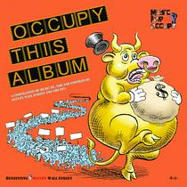 Occupy this Album