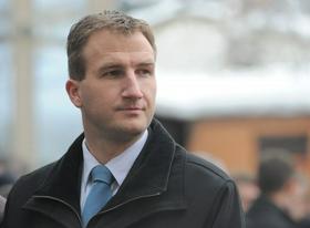 Robert Črepinko