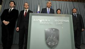 Desnosredinska kolicija