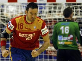 Iker Romero
