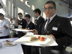 Alpe Adria: Turizem in prosti čas 2012