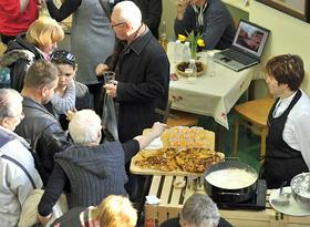 Alpe Adria: Turizem in prosti čas 2012