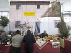 Alpe Adria: Turizem in prosti čas 2012