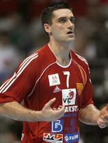 Kiril Lazarov