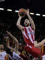 Vassilis Spanoulis