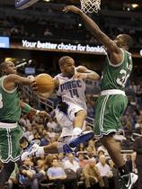 Jameer Nelson