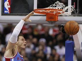 Blake Griffin