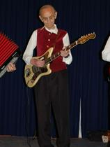 Peter Ajdič, Beneški fantje