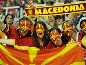 Makedonci