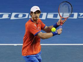 Andy Murray